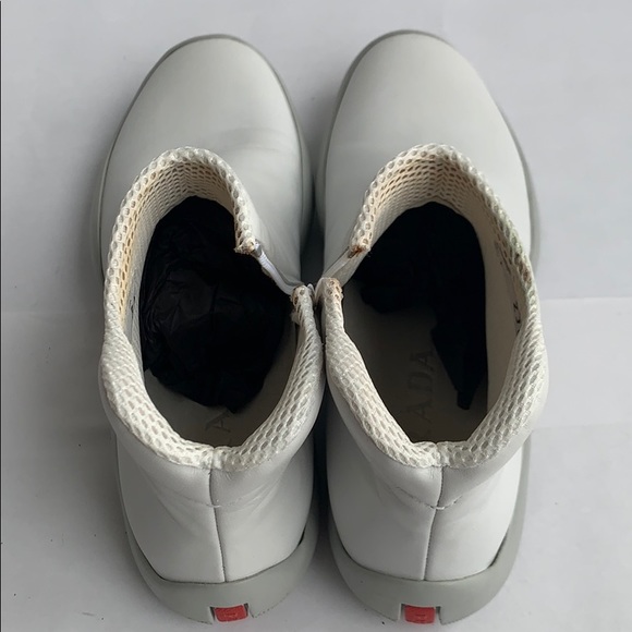 Prada hiTop bootie - Picture 9 of 11